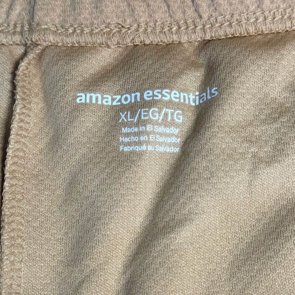 Amazon Essentials Drawstring Shorts - XL - Picture 4 of 4